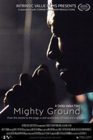 Mighty Ground