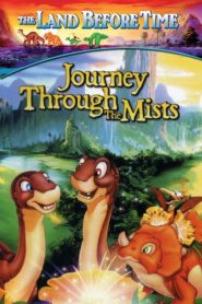 The Land Before Time IV: Journey Through the Mists