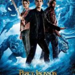 Percy Jackson: Canavarlar Denizi