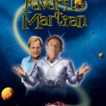 En Sevdiğim Marslı