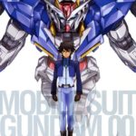 Mobile Suit Gundam 00