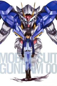 Mobile Suit Gundam 00