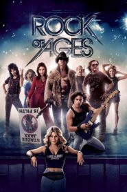 Rock of Ages