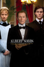 Hizmetkâr Albert Nobbs