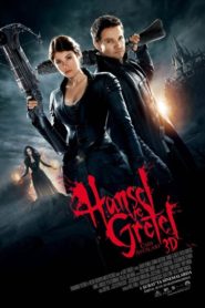 Hansel ve Gretel: Cadı Avcıları