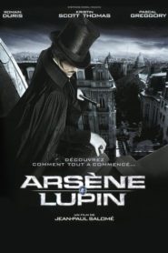 Arsène Lupin