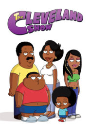 The Cleveland Show