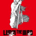 Lupin the Third: The Blood Spray of Goemon Ishikawa