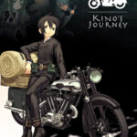 Kino’s Journey