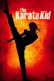 The Karate Kid