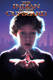 The Indian in the Cupboard