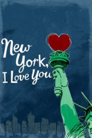 Seni Seviyorum New York