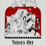Noises Off…