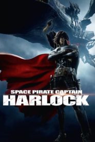 Captain Harlock