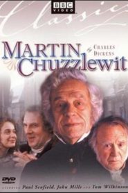 Martin Chuzzlewit