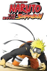 Naruto: Shippuden the Movie