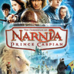 Narnia Günlükleri: Prens Kaspiyan