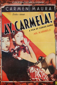 ¡Ay, Carmela!