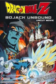 Dragon Ball Z: Bojack Unbound