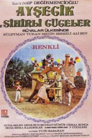 Ayşecik ve Sihirli Cüceler Rüyalar Ülkesinde