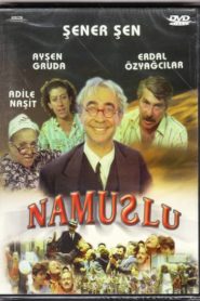 Namuslu