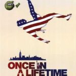 Once in a Lifetime: The Extraordinary Story of the New York Cosmos