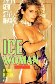 Ice Woman