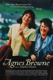 Agnes Browne