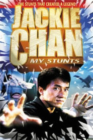Jackie Chan: Hilelerim
