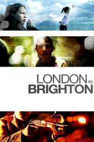 Londra’dan Brighton’a