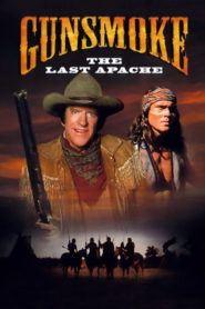 Gunsmoke: The Last Apache