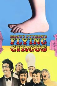 Monty Python’s Flying Circus