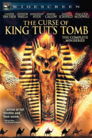 The Curse of King Tut’s Tomb