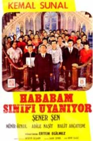 Hababam Sınıfı Uyanıyor