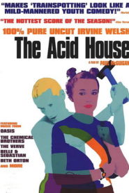 The Acid House