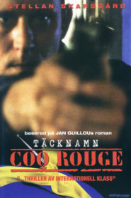 Täcknamn Coq Rouge