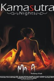Kamasutra Geceleri