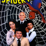 The Amazing Spider-Man