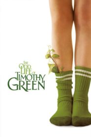 Timothy Green’in Sıradışı Yaşamı