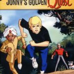 Jonny’s Golden Quest