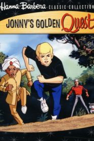 Jonny’s Golden Quest