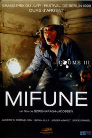 Mifunes sidste sang