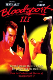 Bloodsport III