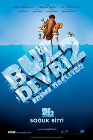 Buz Devri 2: Erime Başlıyor