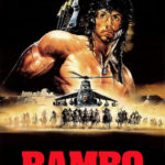 Rambo: İlk Kan 3