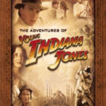 Genç Indiana Jones