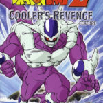 Dragon Ball Z: Cooler’s Revenge