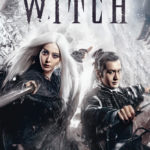 The White Haired Witch of Lunar Kingdom