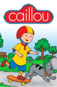 Caillou