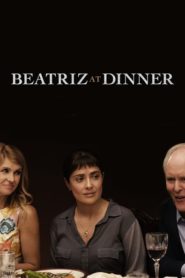 Beatriz Akşam Yemeğinde